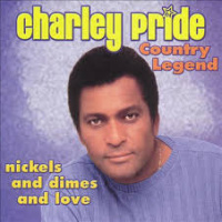 Charley Pride - Country Legend